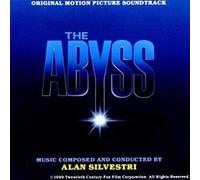 Alan Silvestri - The Abyss