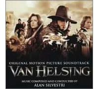 Alan Silvestri - Van Helsing