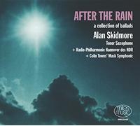 Alan Skidmore - After The Rain
