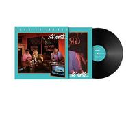 Alan Sorrenti - De Noche (2025) LP Vinilo Preorden