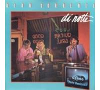 Alan Sorrenti - Di Notte - Teldec - 6.24377
