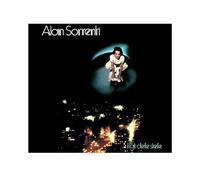 Alan Sorrenti - Figli Delle Stelle (Studio Original Master) [Vinilo]