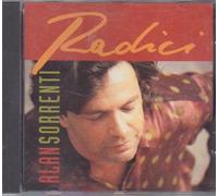 ALAN SORRENTI - RADICI