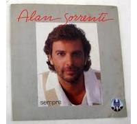 Alan Sorrenti - Sempre / Sessualmente Magica [Vinilo 7 pulgadas - 45 rpm]