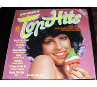 Alan Sorrenti, Umberto Tozzi, Gianna Nannini, Armonium, Fausto Leali.. / Vinyl record [Vinyl-LP]