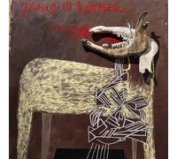 Alan Sparhawk - With Trampled By Turtles [Casete]