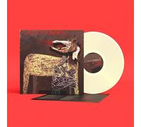 Alan Sparhawk - With Trampled By Turtles - Vinyle Blanc [Vinilo]