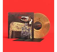 Alan Sparhawk - With Trampled By Turtles - Vinyle Blanc [Vinilo]