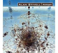 Alan Stivell Amzer (CD) (Importación USA)