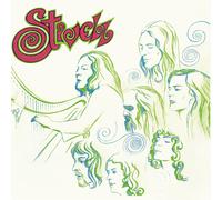 Stivell, Alan - Chemins de Terre [Vinilo]