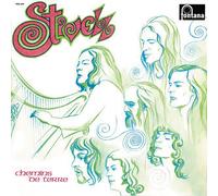 Alan Stivell Chemins De Terre (Vinyl) 12" Album
