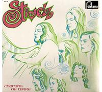 Alan Stivell - Chemins de Terre (Vinyle, album 33 tours 12") Fontana / Phonogram 6325 304 , 1973 - Susy Mac Guire - Ian Morrisson reel - She moved through the fair - Cân Y Melinydd - Oidhche Mhaith - An dro nevez - Maro ma Mestrez - Brezhoneg Raok - An hani a garan - Metig - Kimiad