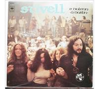 Alan Stivell - E Dulenn, A Dublin [LP]