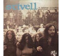 Alan Stivell E Dulenn - A Dublin National Stadium