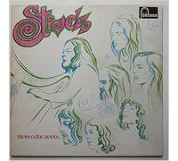 Alan Stivell - from celtic roots LP