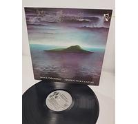 ALAN STIVELL, 'raok dilestra - avant d'accoster, AZ/2 376, 12" LP