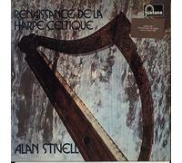 Alan Stivell - Renaissance De La Harpe Celtique [Vinyl LP]