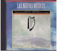 Alan Stivell - Renaissance Of The Celtic Harp