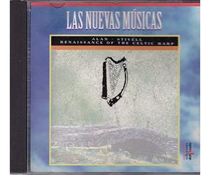 Alan Stivell - Renaissance Of The Celtic Harp