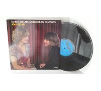 ALAN STIVELL - SUZIE ADAMS AND HELEN WATSON songbird. din327