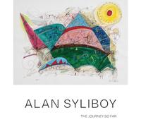 Alan Syliboy: The Journey So Far