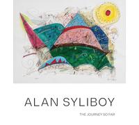 Alan Syliboy: The Journey So Far