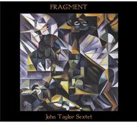 Alan Taylor Fragment (Vinyl) (Importación USA)