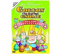 Alan Titchmarsh - Gordon the Garden Gnome-Spring [Reino Unido] [DVD]
