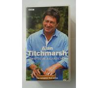 Alan Titchmarsh-How to Be Gardener [Reino Unido] [VHS]