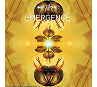 Alan Tower & Hemi-Sync - Emergence