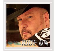 Alan Turner and the Steel Horse Band - Ride on