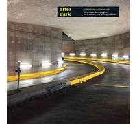 Alan Vega - After Dark [Vinilo]