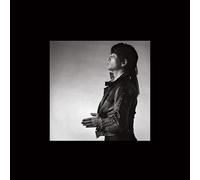 Alan Vega - Alan Vega (Deluxe Remastered Edition) - Vinyle Bleu [Vinilo]