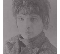 Alan Vega - Collision Drive (Remastered) (France Exclusive) - Vinyle Rouge & Argent [Vinilo]