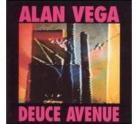 Alan Vega - Deuce avenue (1990)