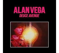 Alan Vega - Deuce Avenue [Vinilo]