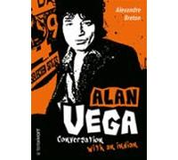 Alan Vega (ebook)