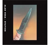 Alan Vega - Station