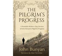 Alan Vermilye Pilgrim's Progress (Tapa blanda) (Importación USA)