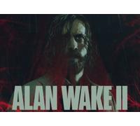 Alan Wake 2 (PC) Epic Games Key - GLOBAL