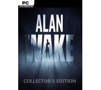 Alan Wake Collector's Edition PC