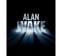 Alan Wake (Collector's Edition) Steam Key EUROPE