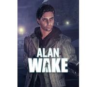 Alan Wake GOG Key (PC) GLOBAL
