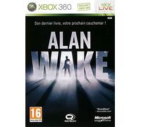 Alan Wake [Importación francesa]