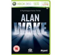 Alan Wake [Importación inglesa]