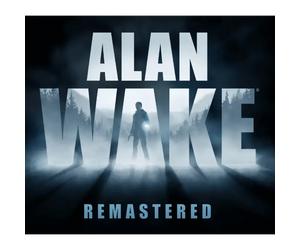 Alan Wake Remastered EU (without DE) PS5 CD Key