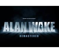 Alan Wake Remastered (Xbox One / Xbox Series X|S) Xbox Live Key - EU