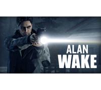Alan Wake Steam Europe PC, GeForce Now
