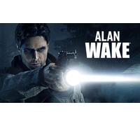 Alan Wake Steam Worldwide PC, GeForce Now