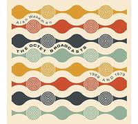 Alan wakeman - The octet broadcasts 1969 and 1979 [Vinilo]